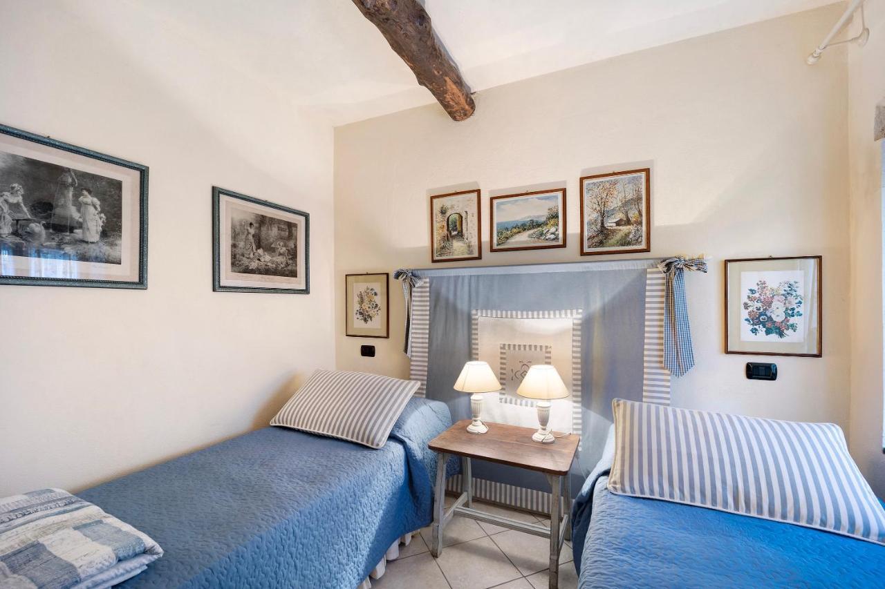 Casa Dei Tigli * Ormea