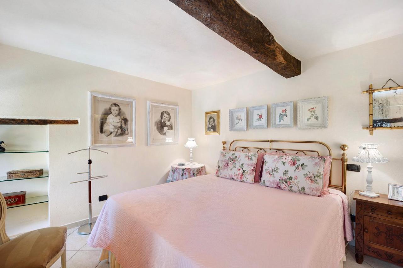 Casa Dei Tigli Vakantiehuis
