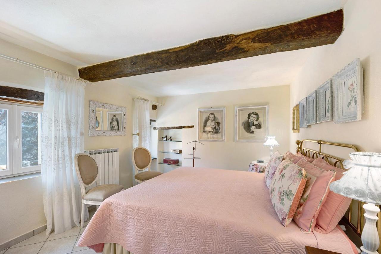 Casa Dei Tigli Vakantiehuis *