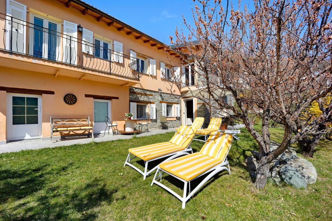 Casa Dei Tigli Vakantiehuis