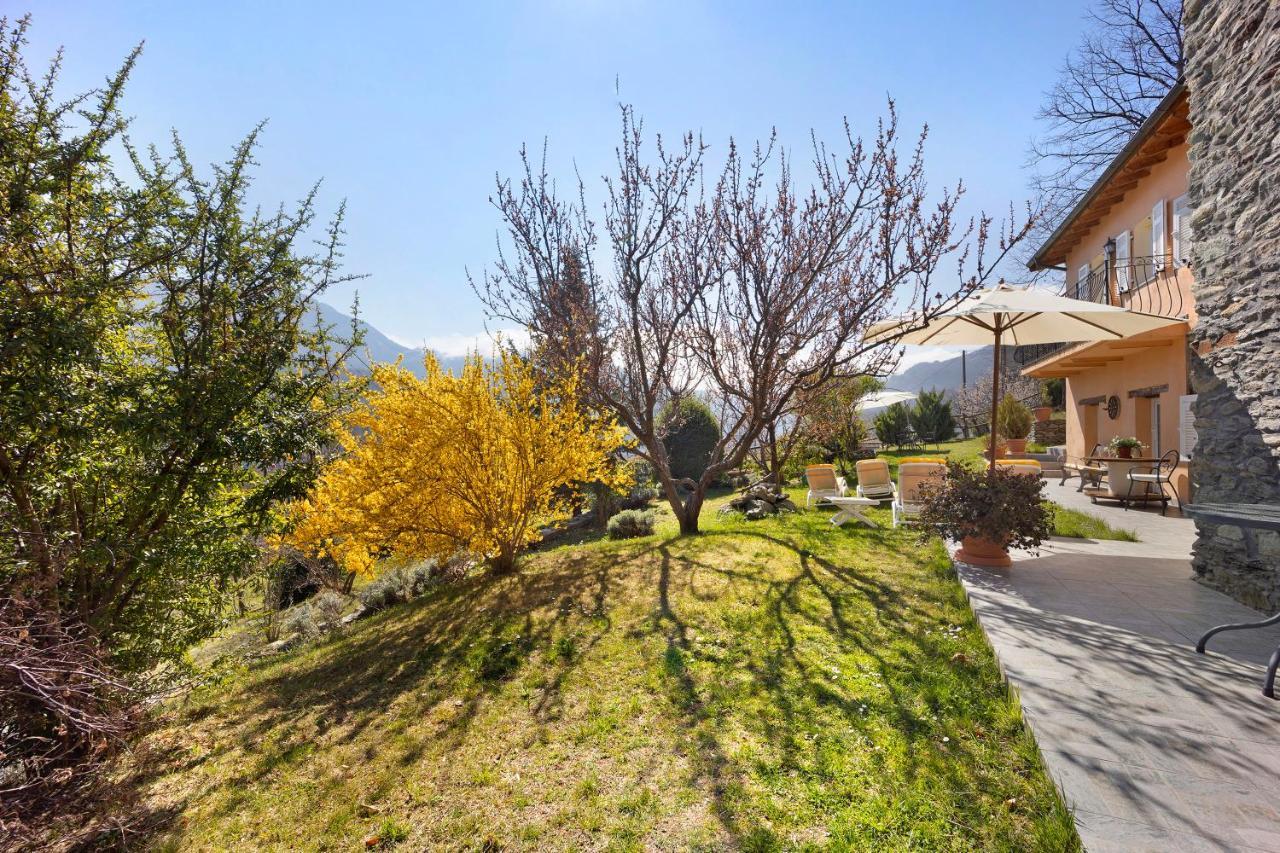 Vakantiehuis Casa Dei Tigli *