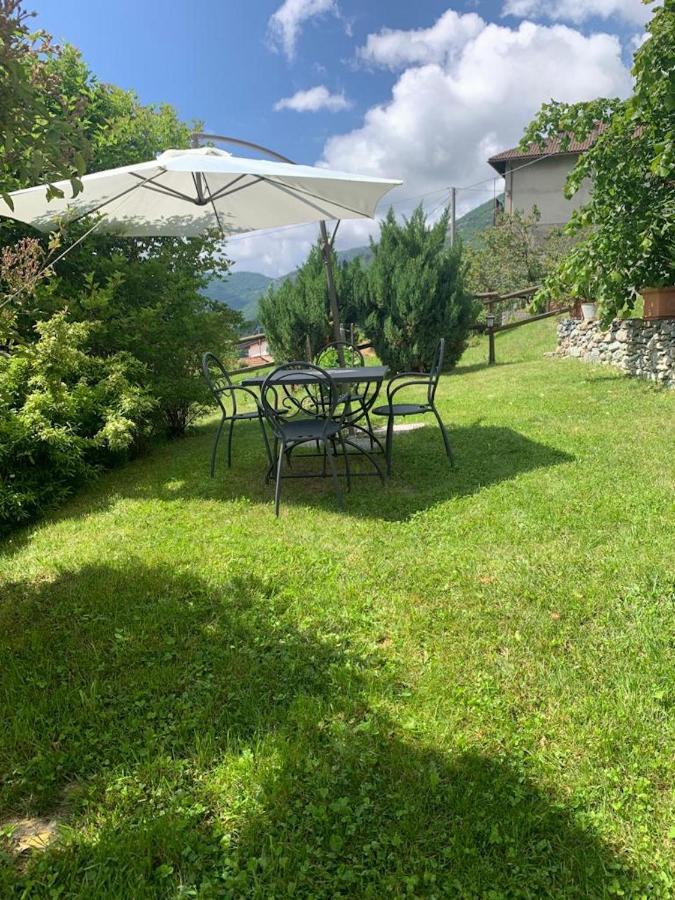 Vakantiehuis Casa Dei Tigli