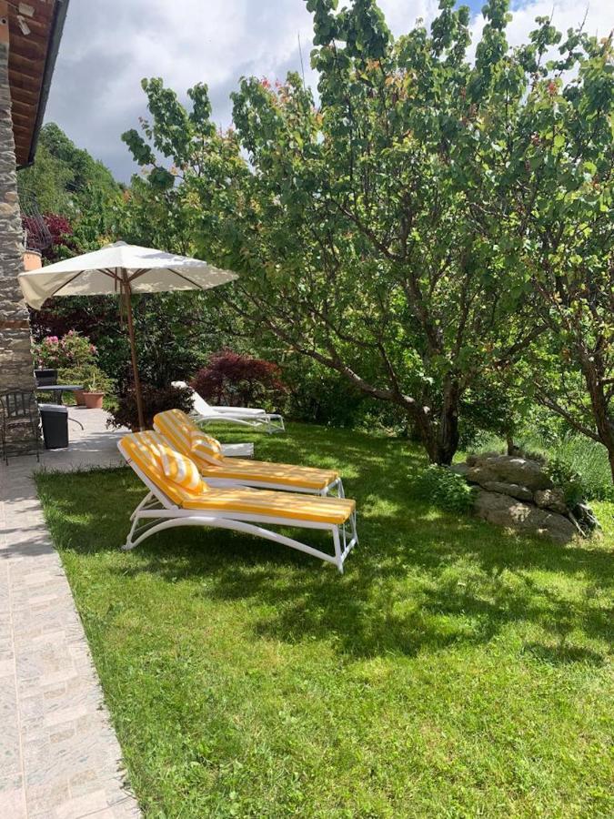 Casa Dei Tigli Vakantiehuis